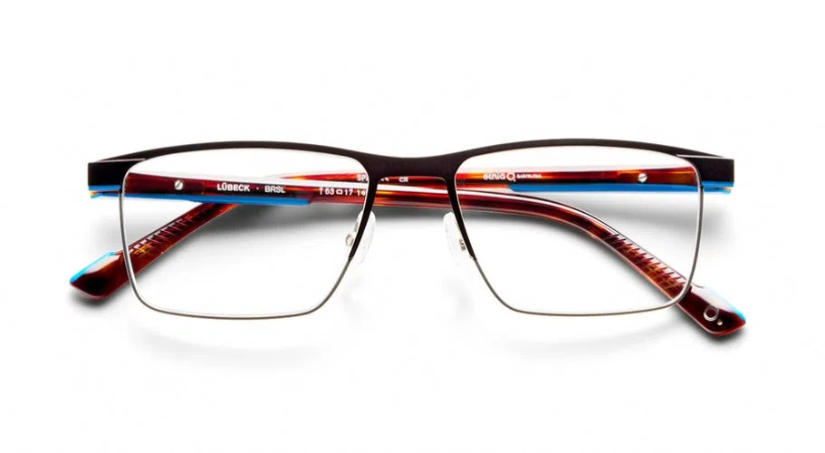 Etnia Barcelona LUBECK Eyeglasses - view 6
